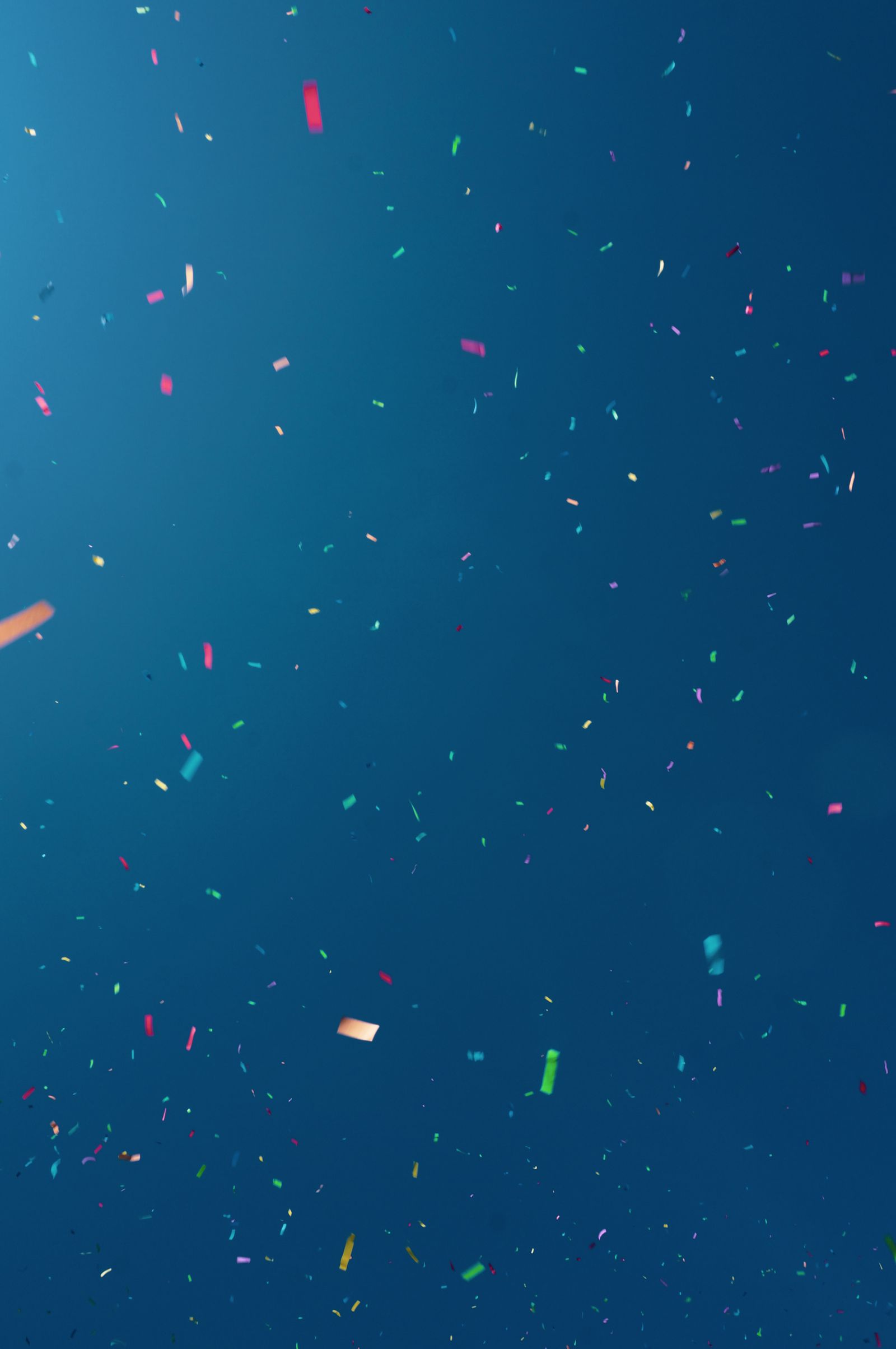 Confetti by Tononoka Fireworks
