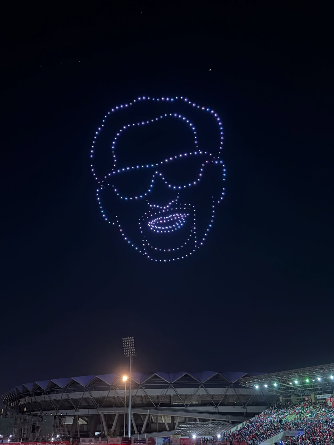 Drone Shows by Tononoka Fireworks